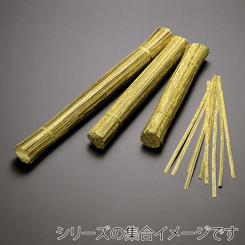 天満紙器 竹包ひも 竹皮柄 30cm H-30 500本/束(ご注文単位1束)【直送品】