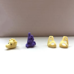 イワコーグローバル おもしろ消しゴム イワコーカラーズ キリン ER-GLB001 1個(ご注文単位3個)【直送品】