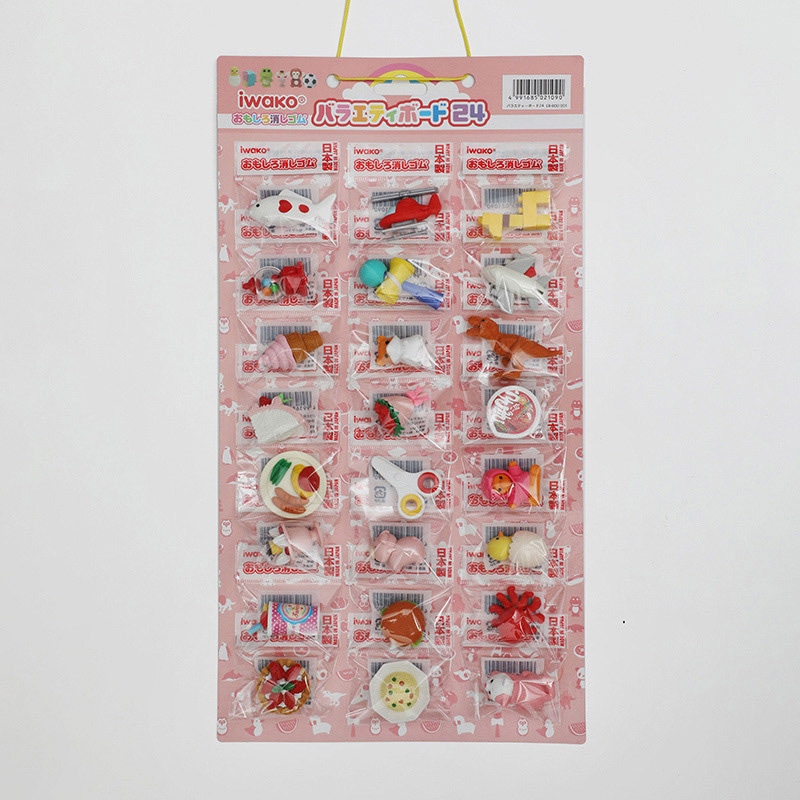 イワコー バラエティーボード 24 ER-BOD002 1個(ご注文単位48個)【直送品】