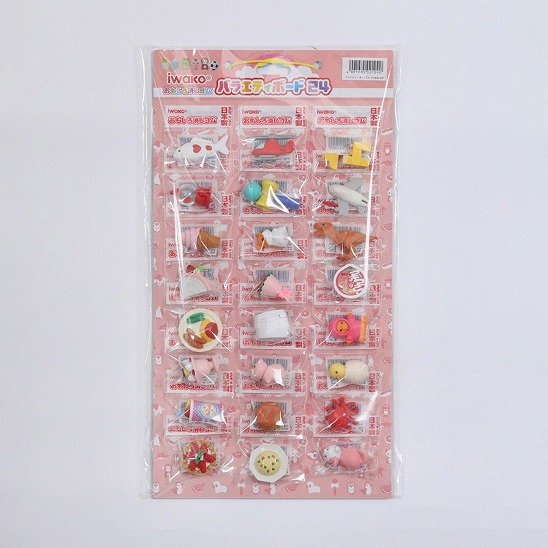 イワコー バラエティーボード 24 ER-BOD002 1個(ご注文単位48個)【直送品】