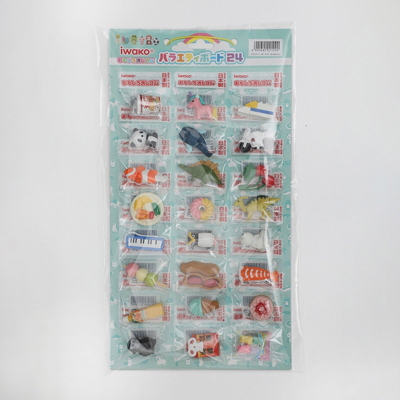 イワコー バラエティーボード 24 ER-BOD002 1個(ご注文単位48個)【直送品】