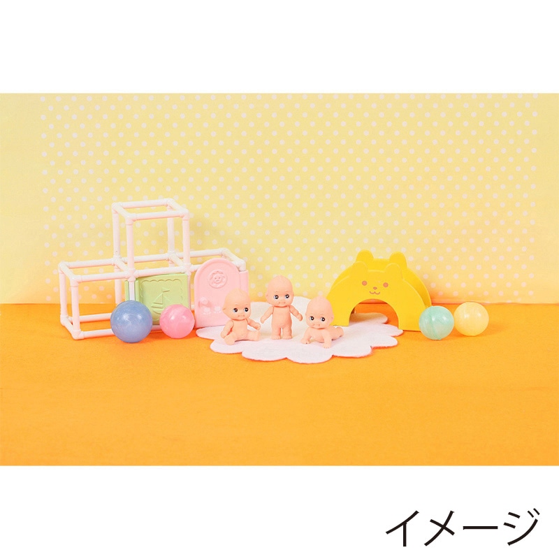 イワコー 赤ちゃん消しゴム ER-AKA001 1個(ご注文単位60個)【直送品】