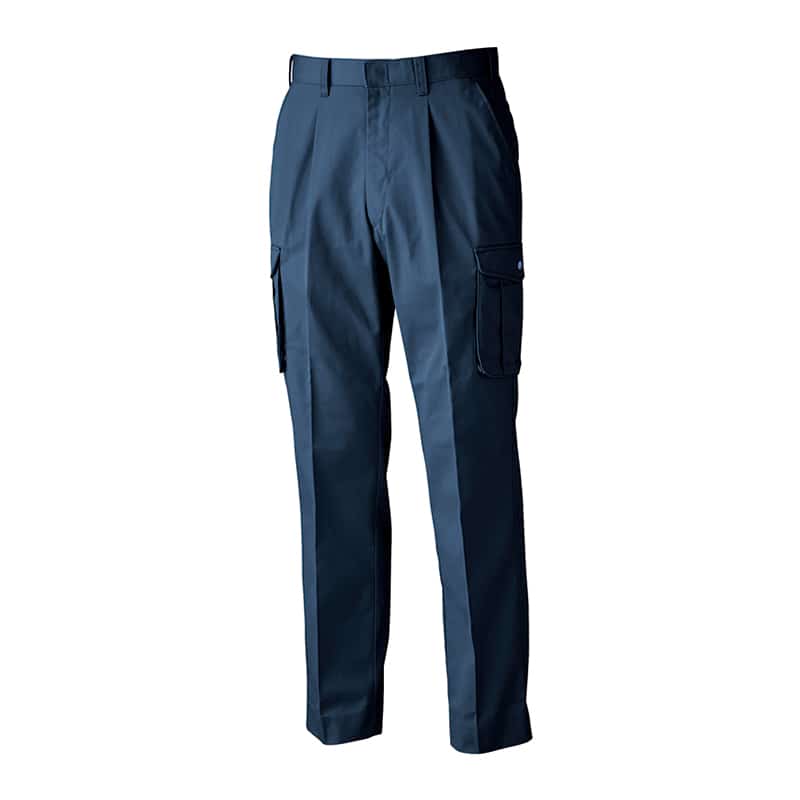 ジーベック メンズ カーゴパンツ 82 コン 1283 1枚（ご注文単位1枚）【直送品】