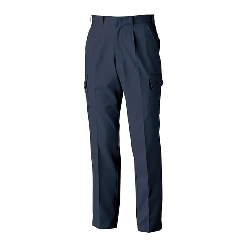 ジーベック メンズ カーゴパンツ 76 コン 1030 1枚（ご注文単位1枚）【直送品】