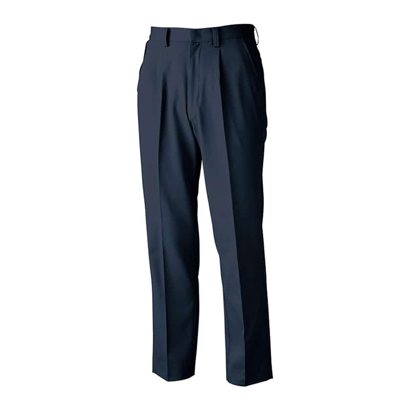 ジーベック メンズ スラレーズスラックス 95 コン 1020 1枚（ご注文単位1枚）【直送品】