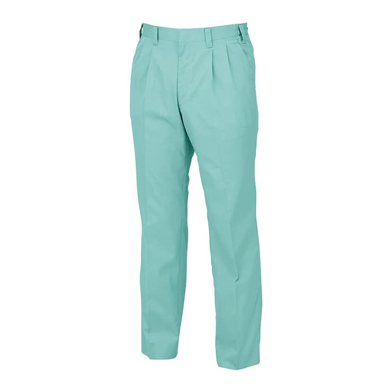 ミントグリーン