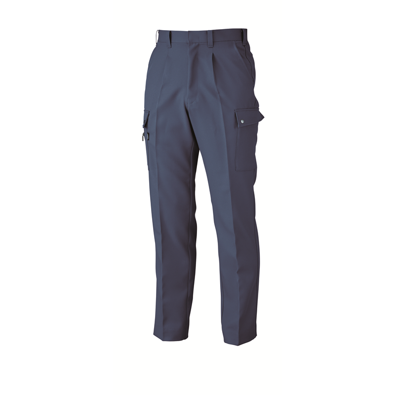 ジーベック メンズ カーゴパンツ 76 コン 7130 1枚（ご注文単位1枚）【直送品】