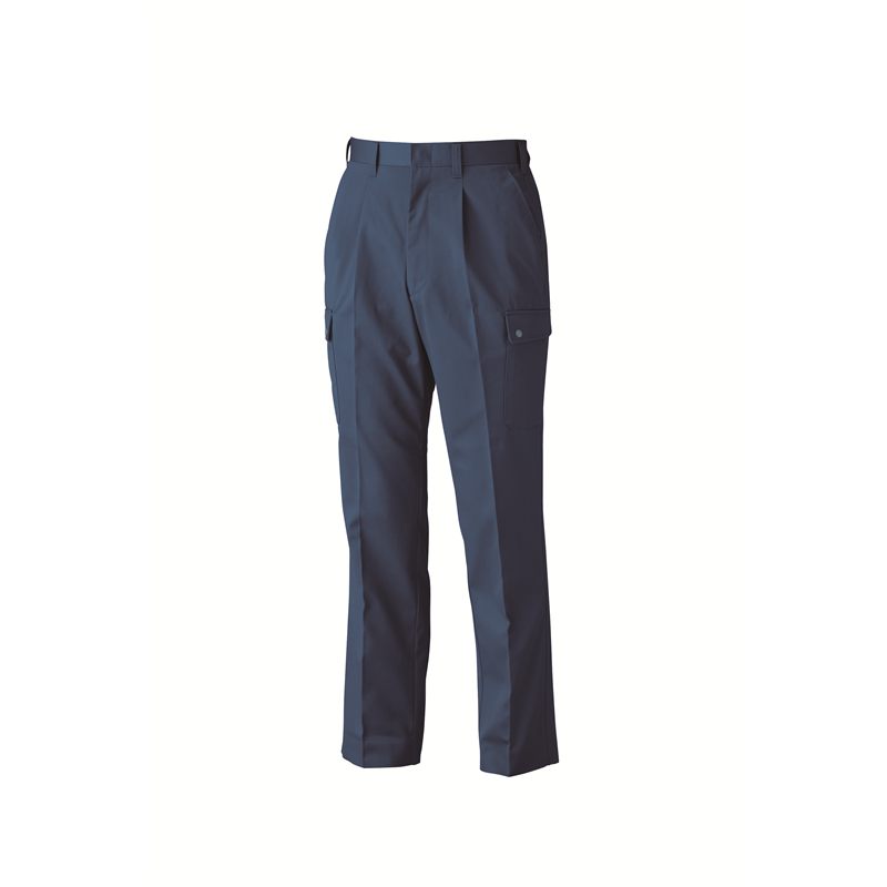 ジーベック メンズ カーゴパンツ 79 コン 9130 1枚（ご注文単位1枚）【直送品】