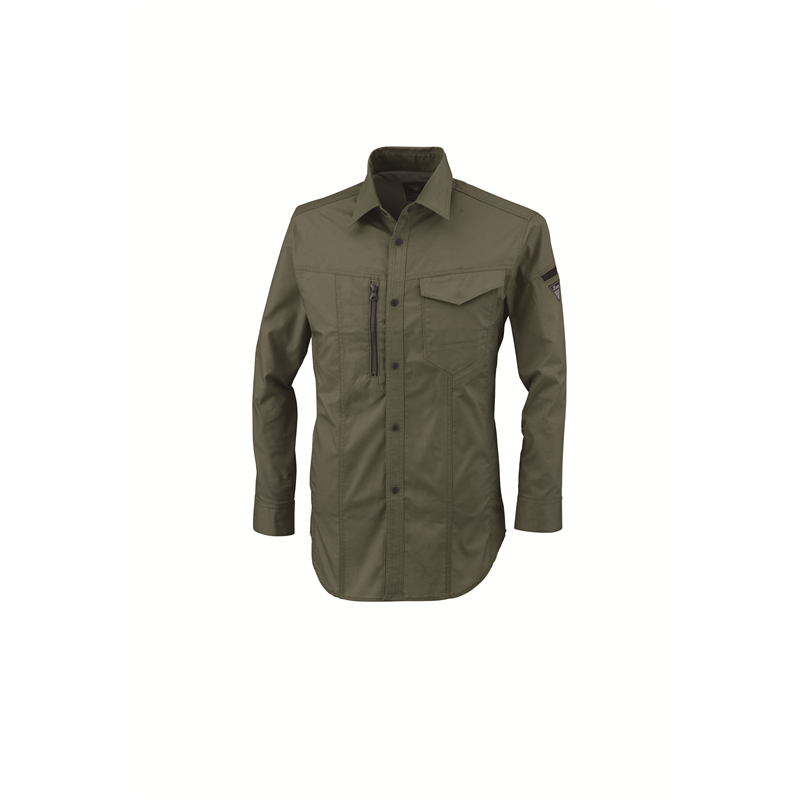 アーミーグリーン