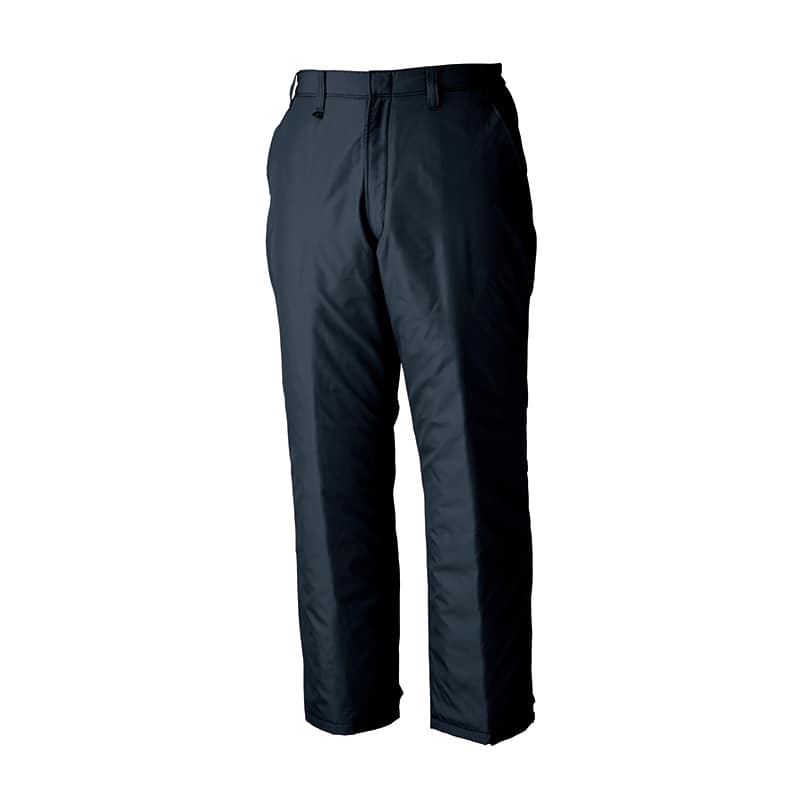 ジーベック 男女兼用 防寒パンツ 5L コン 150 1枚（ご注文単位1枚）【直送品】