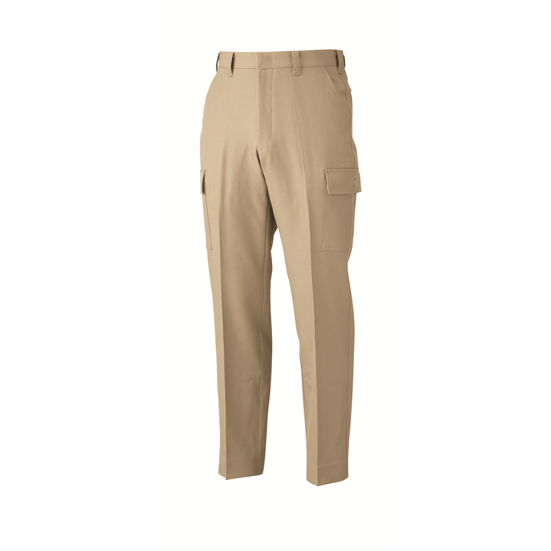 ジーベック メンズ カーゴパンツ 76 ベージュ 7577 1枚（ご注文単位1枚）【直送品】