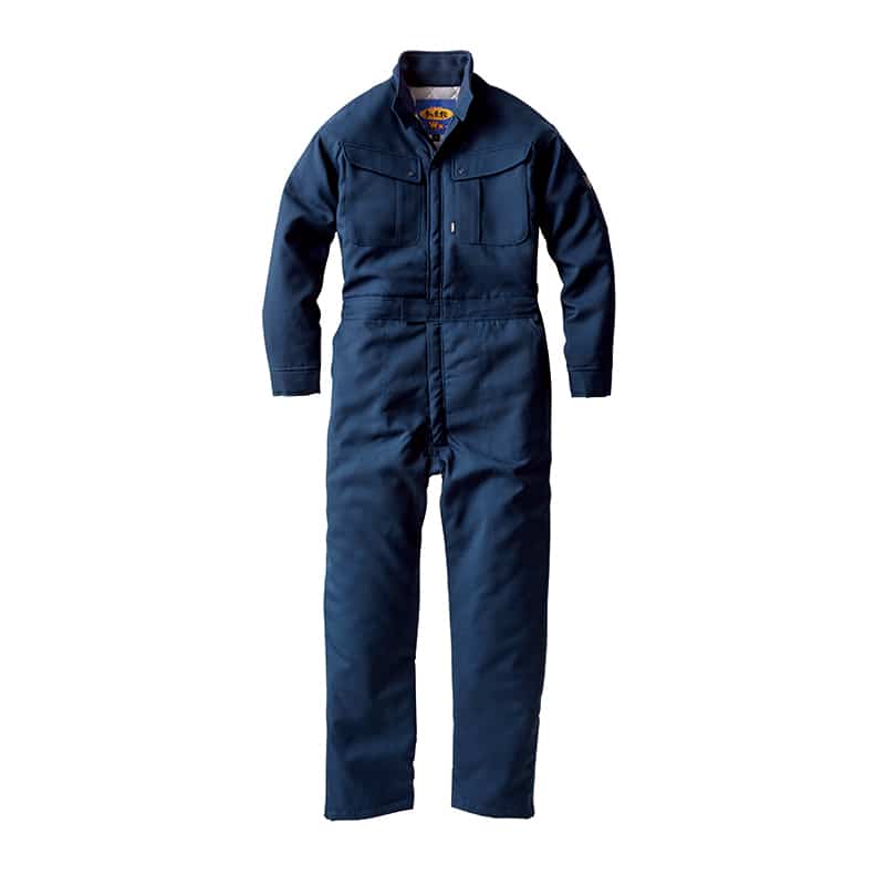 ジーベック 防寒続服 5L コン 109 1枚（ご注文単位1枚）【直送品】