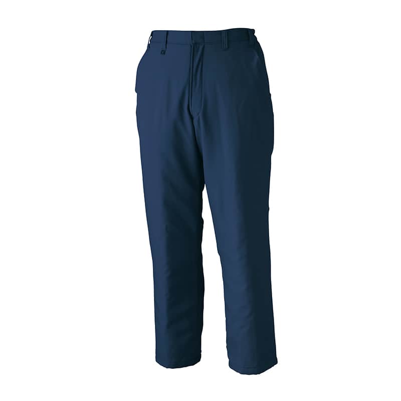 ジーベック メンズ 防寒パンツ M コン 107 1枚（ご注文単位1枚）【直送品】