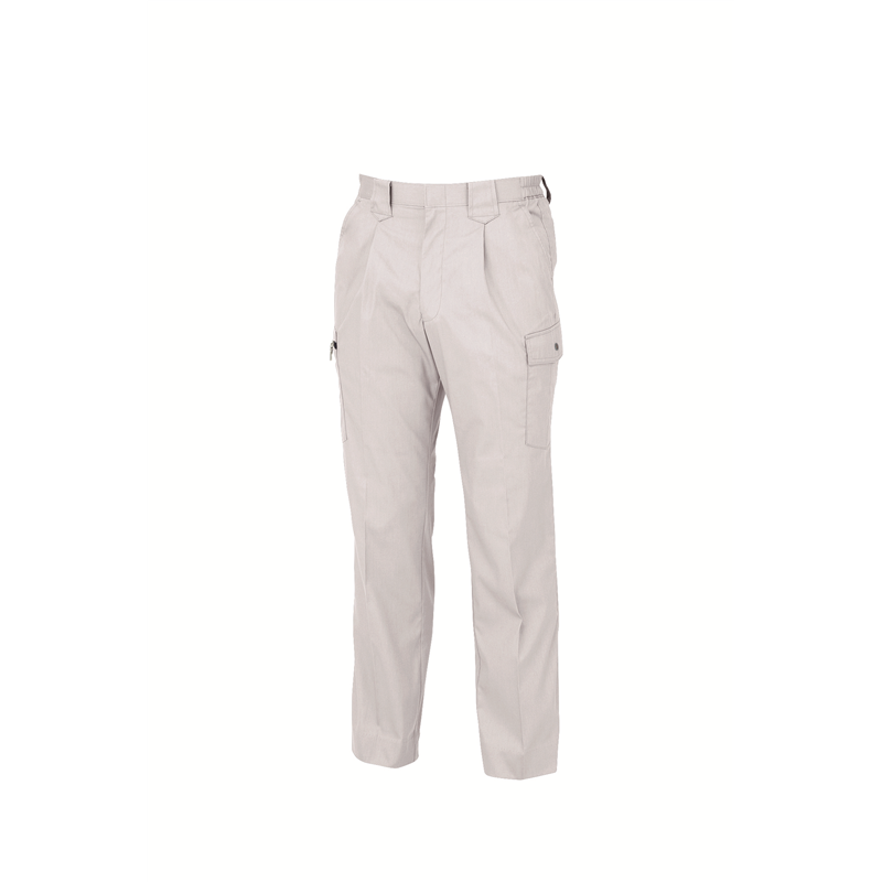 ジーベック メンズ カーゴパンツ S クールグレー 9656 1枚（ご注文単位1枚）【直送品】