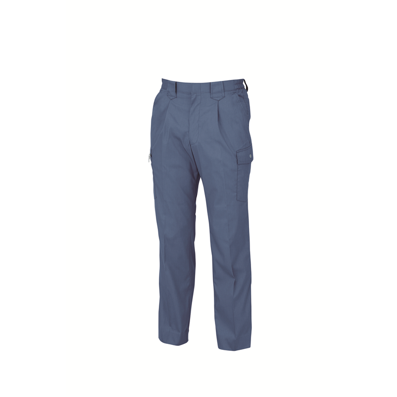 >ジーベック メンズ カーゴパンツ LL クールブルー 9656 1枚（ご注文単位1枚）【直送品】