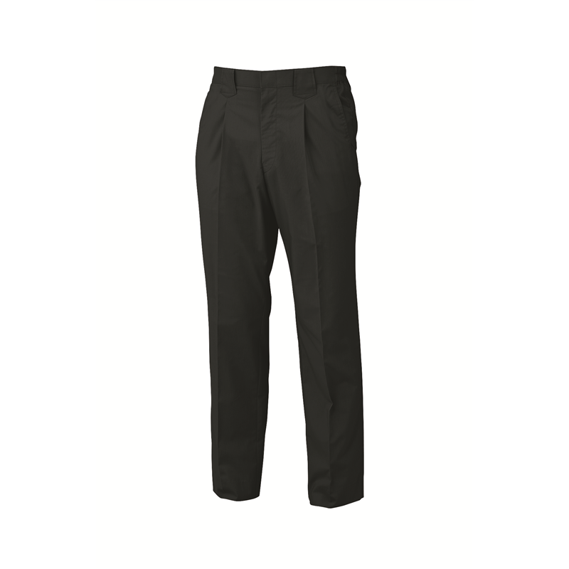 ジーベック メンズ スラックス S クロ 8890 1枚（ご注文単位1枚）【直送品】
