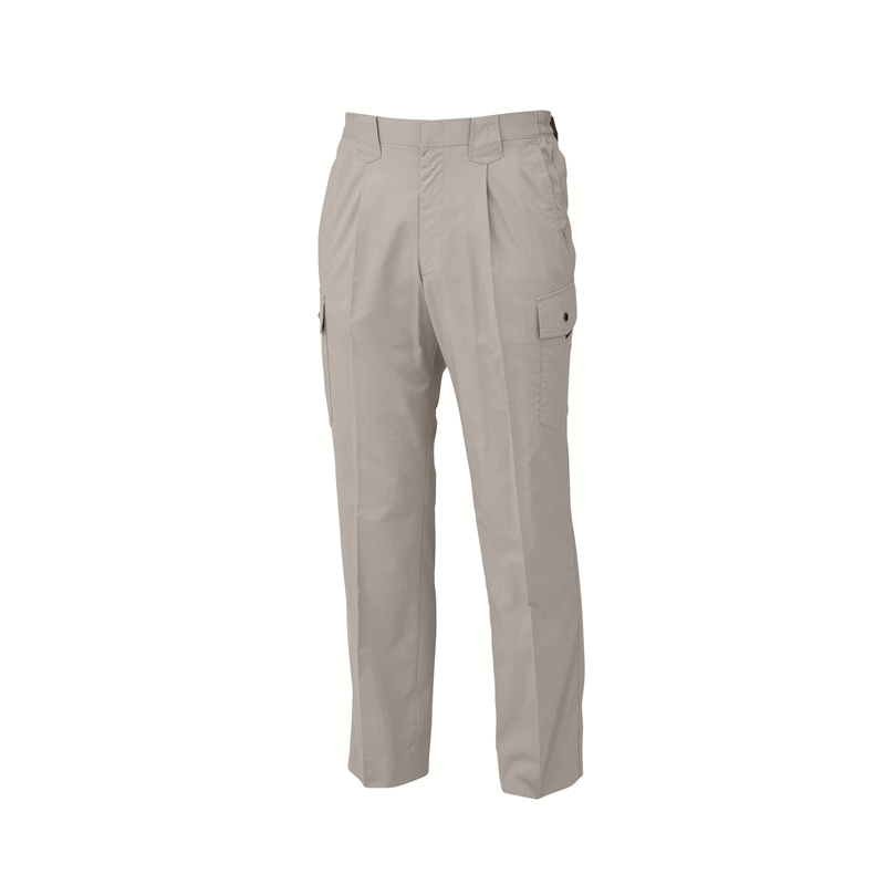 ジーベック メンズ カーゴパンツ LL モスグリーン 8896 1枚（ご注文単位1枚）【直送品】