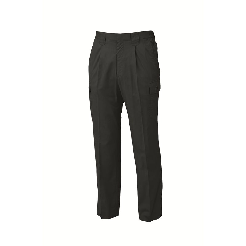 ジーベック メンズ カーゴパンツ LL クロ 8896 1枚（ご注文単位1枚）【直送品】
