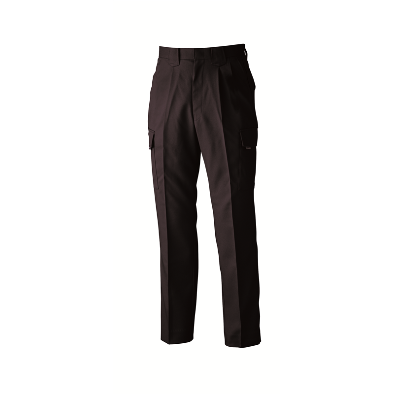 ジーベック メンズ カーゴパンツ 120 コン 7553 1枚（ご注文単位1枚）【直送品】