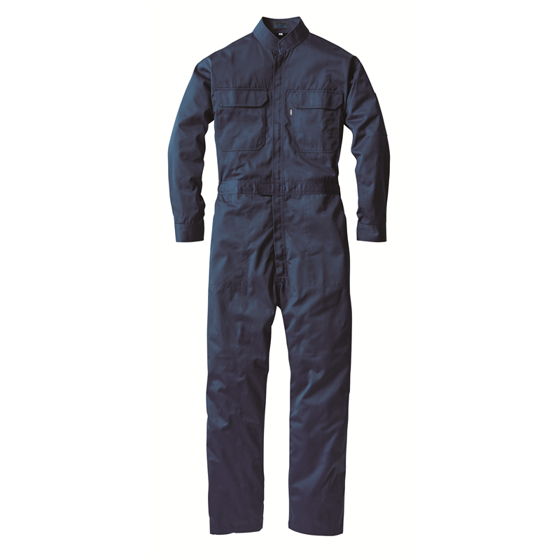 ジーベック 男女兼用 続服 LL コン 9180 1枚（ご注文単位1枚）【直送品】