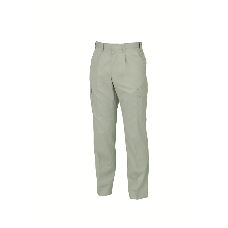 ジーベック メンズ カーゴパンツ 88 モスグリーン 1496 1枚（ご注文単位1枚）【直送品】