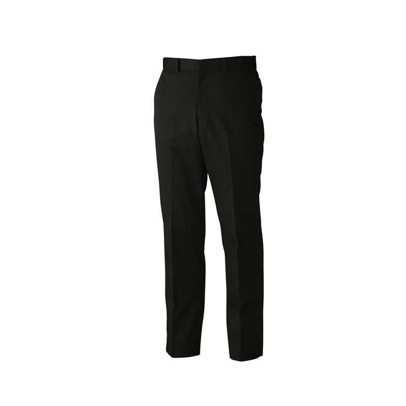 ジーベック メンズ ピタリティスラックス 95 クロ 1612 1枚（ご注文単位1枚）【直送品】