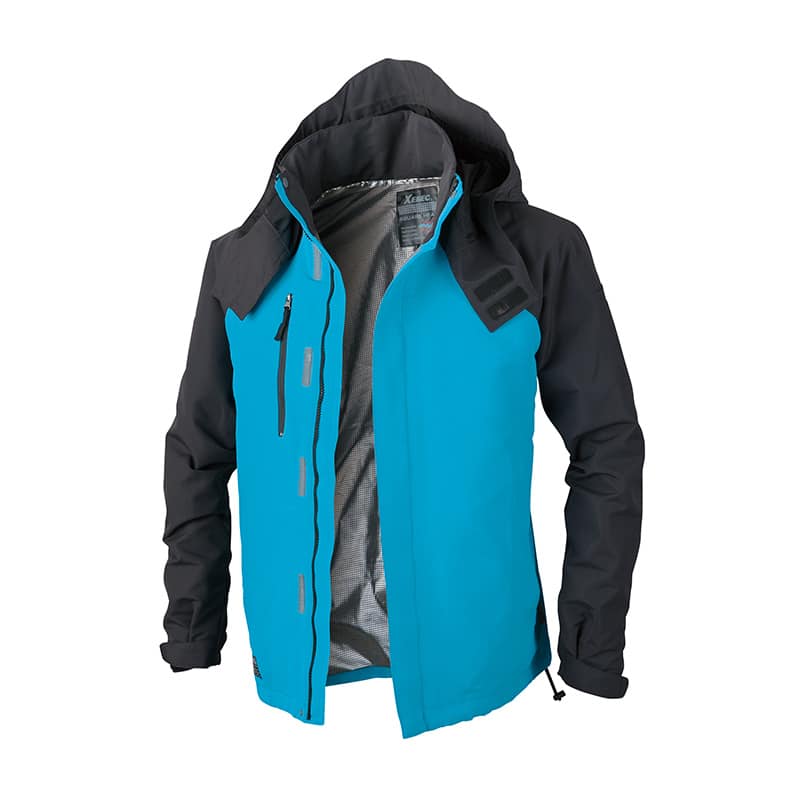 ターコイズブルー