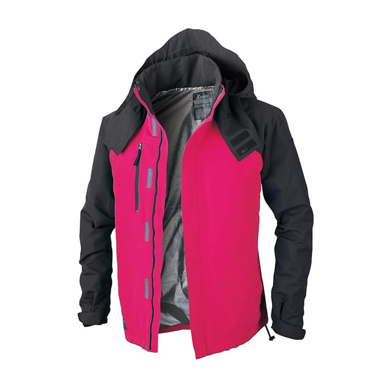 チェリーレッド