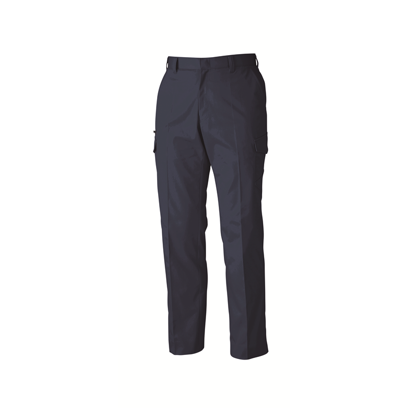 ジーベック メンズ カーゴパンツ 76 ディープネイビー 1683 1枚（ご注文単位1枚）【直送品】