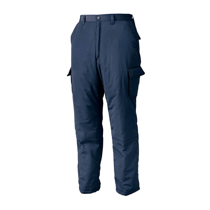 ジーベック メンズ 防寒パンツ M コン 320 1枚（ご注文単位1枚）【直送品】