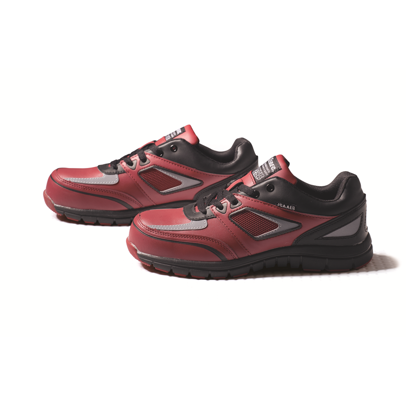 レッド