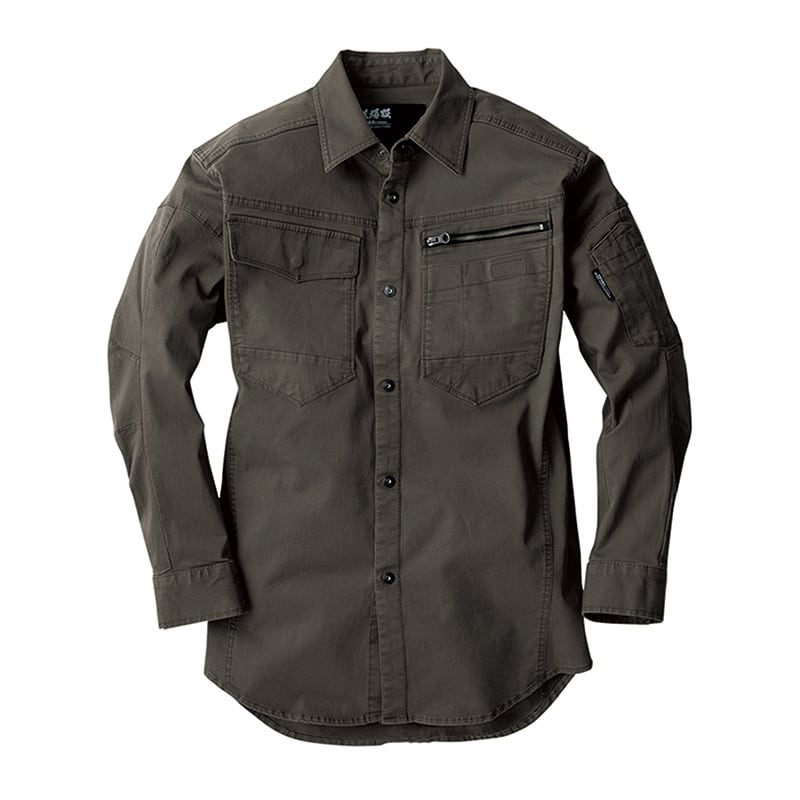 アーミーグリーン