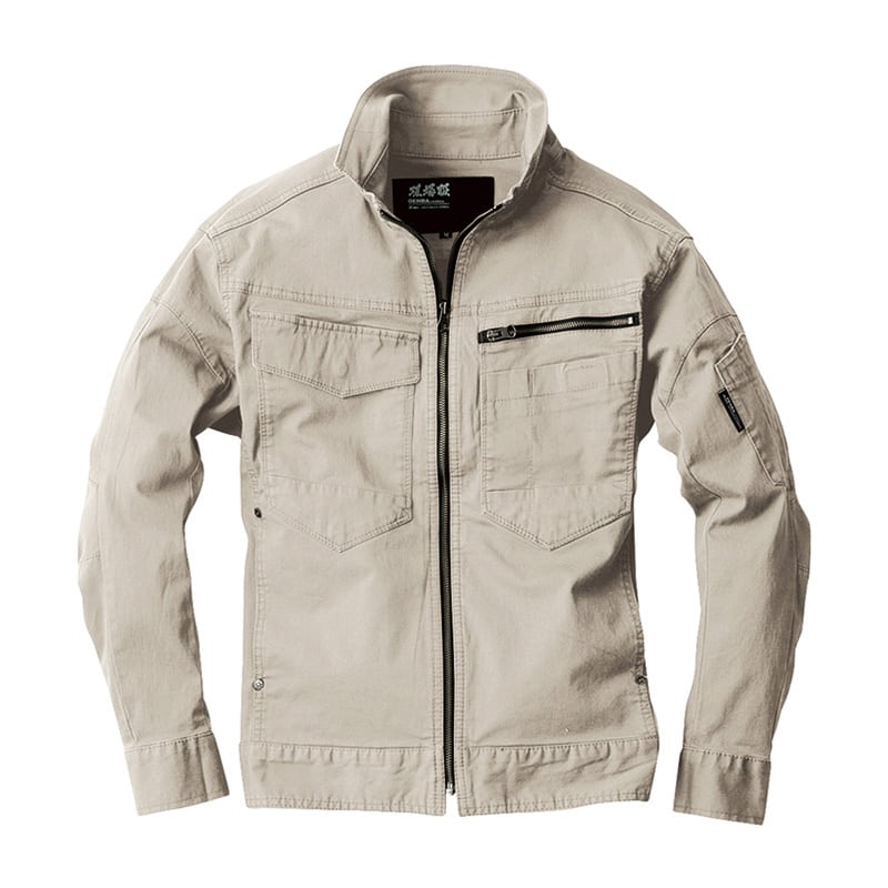 サンドベージュ