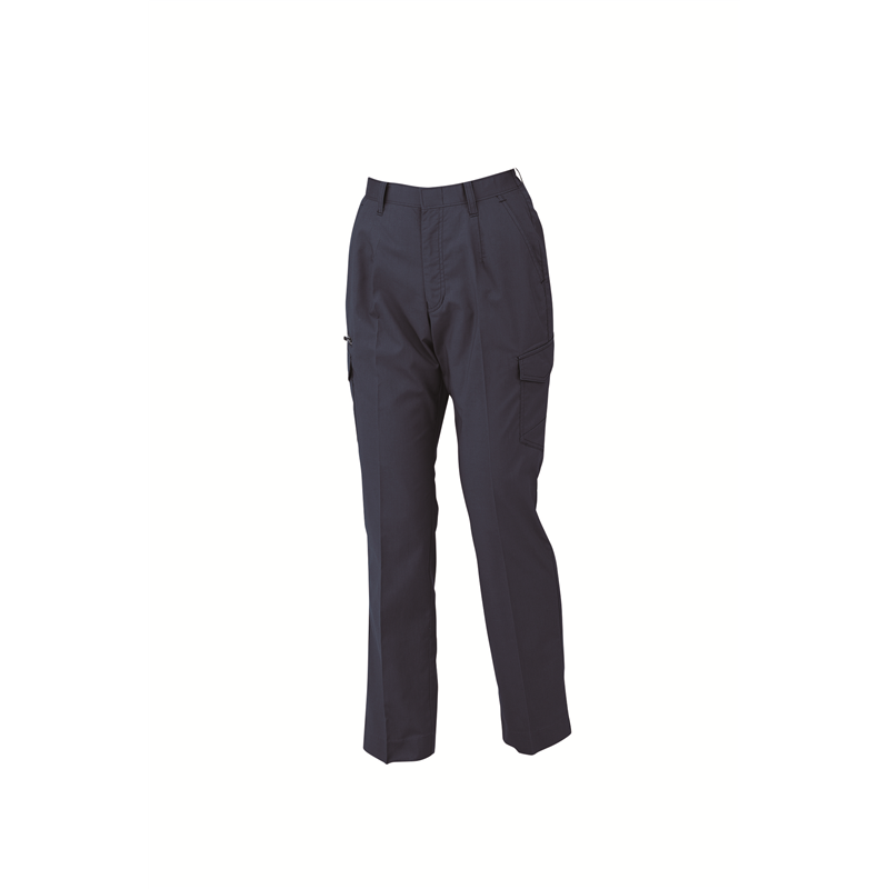 ジーベック レディース カーゴパンツ 9号 ディープネイビー 1699 1枚（ご注文単位1枚）【直送品】