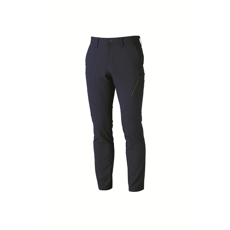 ジーベック メンズ パンツ 120 コン 1803 1枚（ご注文単位1枚）【直送品】
