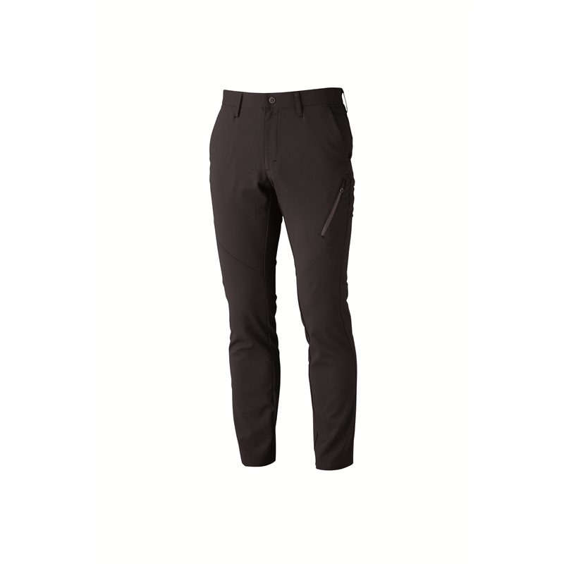 ジーベック メンズ パンツ 95 クロ 1803 1枚（ご注文単位1枚）【直送品】