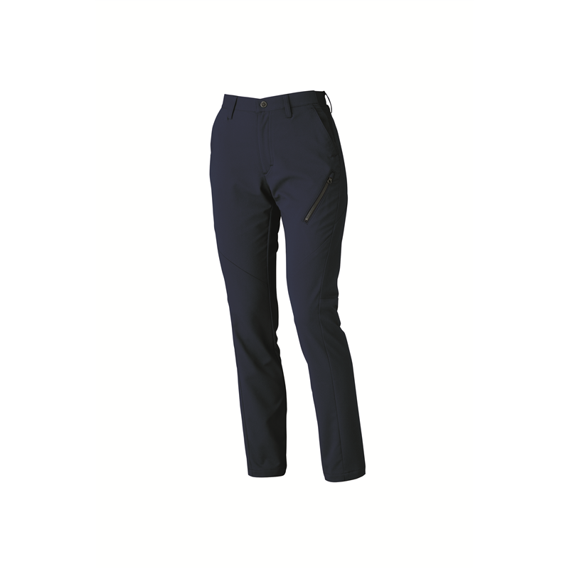 ジーベック レディース パンツ 11号 コン 1804 1枚（ご注文単位1枚）【直送品】