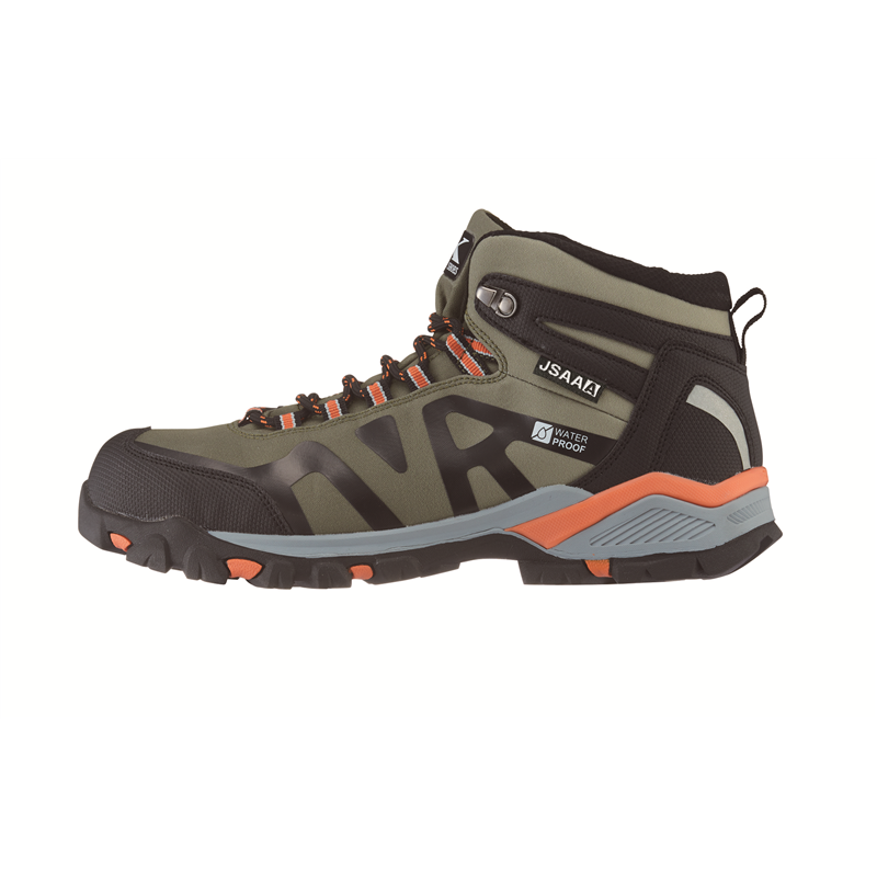 ジーベック プロスニーカー 26.0 OD 85143 1枚（ご注文単位1枚）【直送品】