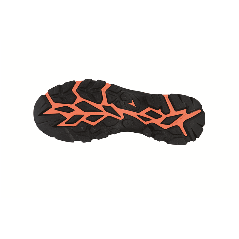 ジーベック プロスニーカー 30.0 OD 85143 1枚（ご注文単位1枚）【直送品】