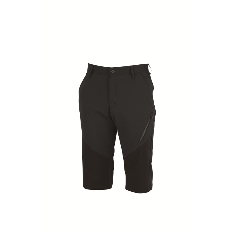 ジーベック メンズ ハーフパンツ 82 クロ 1815 1枚（ご注文単位1枚）【直送品】