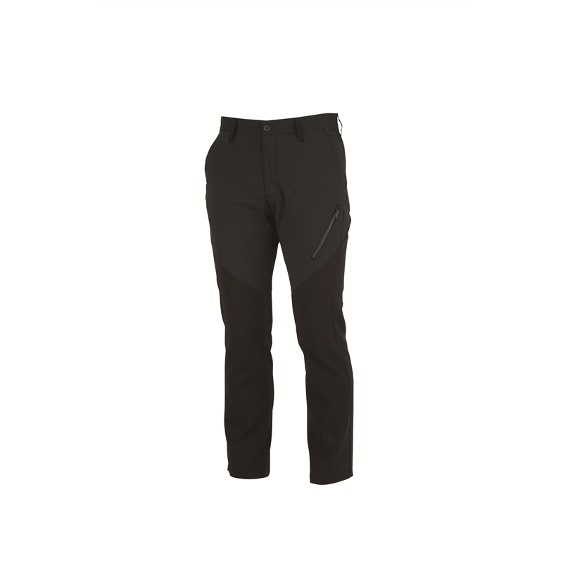 ジーベック メンズ パンツ 115 クロ 1816 1枚（ご注文単位1枚）【直送品】