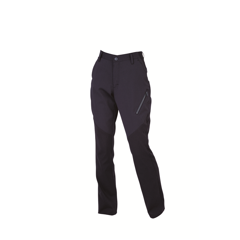 ジーベック レディース パンツ 15号 コン 1819 1枚（ご注文単位1枚）【直送品】