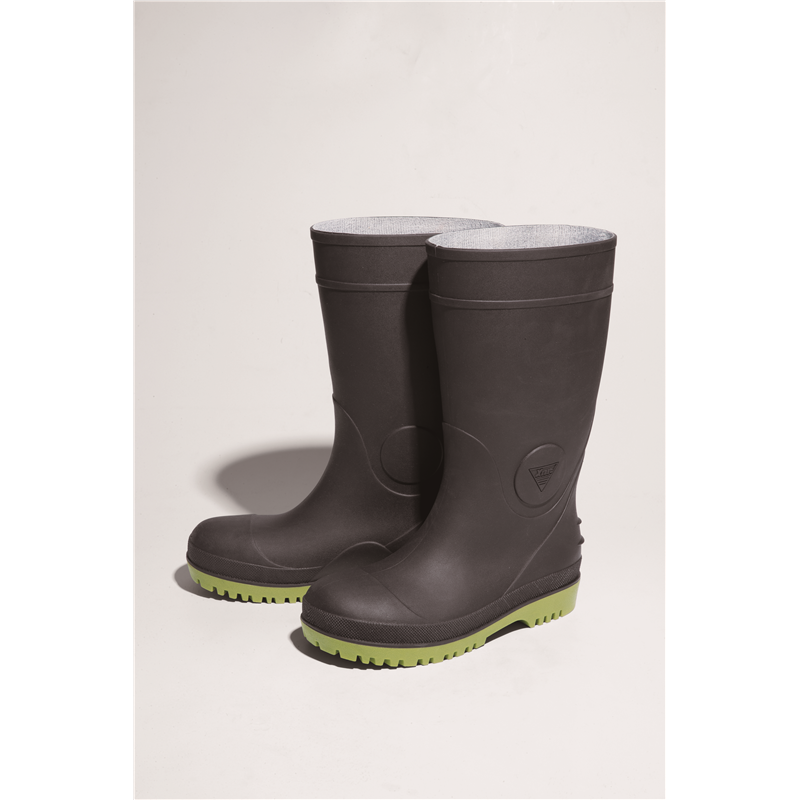 ジーベック 男女兼用 セーフティー長靴 踏み抜き防止板入り L ネイビー 85720 1枚（ご注文単位1枚）【直送品】