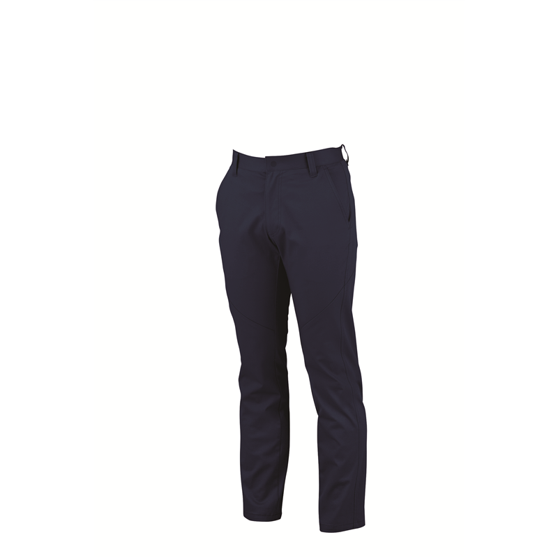 ジーベック メンズ スラックス 95 コン 1722 1枚（ご注文単位1枚）【直送品】