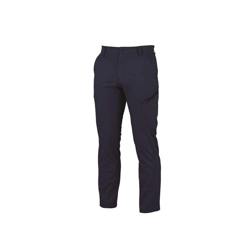 ジーベック メンズ カーゴパンツ 115 コン 1723 1枚（ご注文単位1枚）【直送品】
