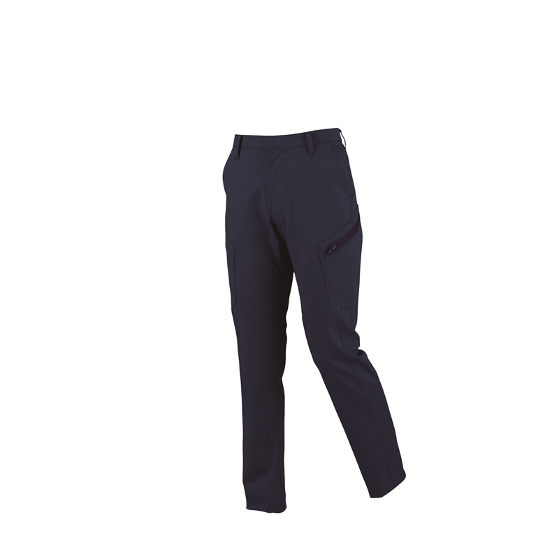 ジーベック レディース カーゴパンツ 7号 コン 1725 1枚（ご注文単位1枚）【直送品】