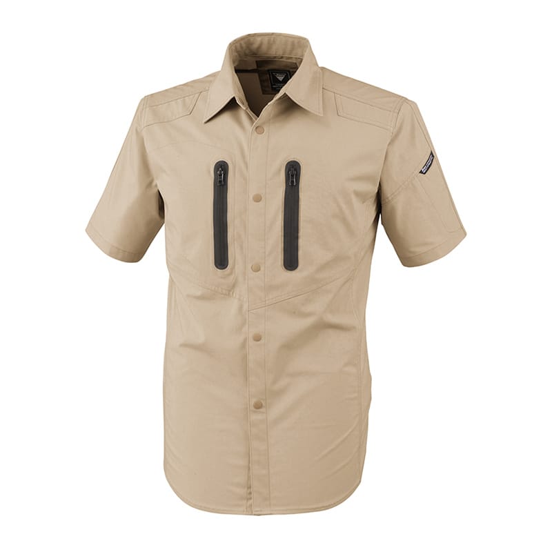 サンドベージュ