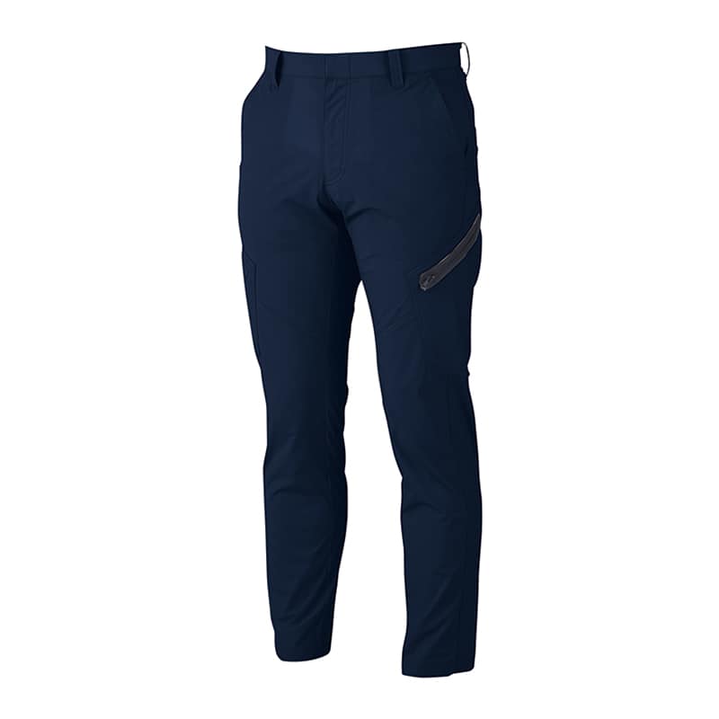 ジーベック メンズ カーゴパンツ 120 コン 1736 1枚（ご注文単位1枚）【直送品】