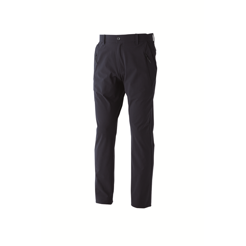 ジーベック メンズ ストレッチパンツ 76 コン 6062 1枚（ご注文単位1枚）【直送品】