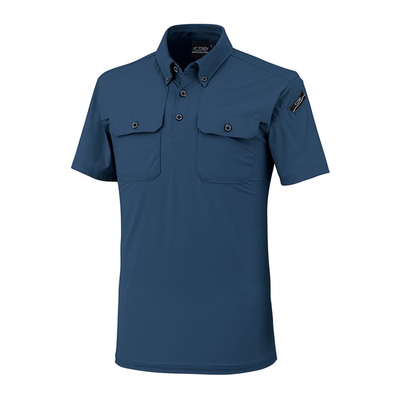 ディープネイビー